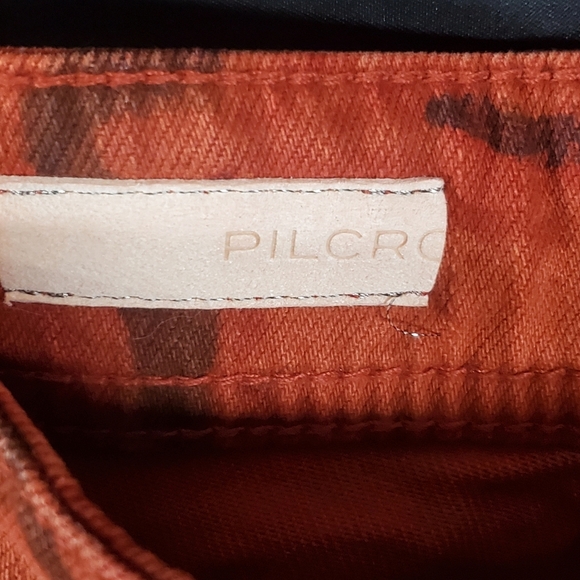 Anthropology Pilcro Jeans - Picture 7 of 8